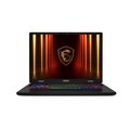MSI Crosshair 16 CROSSHAIR 16 HX AI D2XWFKG-082NZ