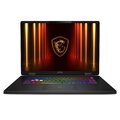 MSI Crosshair 18 CROSSHAIR 18 HX AI A2XWGKG-033NZ