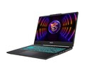 MSI Cyborg 15 A12VF-208ES CYBORG 15 A12VF-208ES