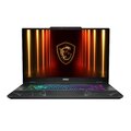 MSI Cyborg 17 CYBORG 17 B2RWFKG-047PE
