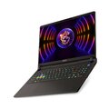 MSI Gaming Vector GP68HX 12VH-012CA VECTOR GP68HX 12VH-012CA