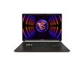 MSI Gaming Vector GP68HX 13VF-090XES VECTOR GP68HX 13VF-090XES