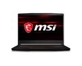 MSI Gaming GF63 10SCXR-037FR Thin 9S7-16R412-037