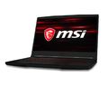 MSI Gaming GF63 8RD-289NL GF63 8RD-289NL