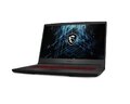 MSI Gaming GF63 Thin 11UC-1276US GF63 THIN 11UC-1276US