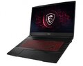 MSI Gaming GL76 12UDK-042XPL Pulse GL76 12UDK-042XPL