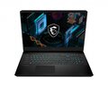 MSI Gaming GP76 11UG-1050IT Leopard GP76 11UG-1050IT