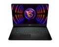 MSI Gaming GP77 13VG-020ES Vector GP77 13VG-020ES