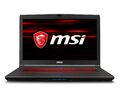 MSI Gaming GV72 8RD-039RU 9S7-179F21-039