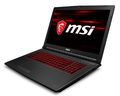 MSI Gaming GV72 8RD-084 00179F-084