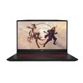 MSI Gaming KATANA GF76 12UC-426FR KATANA GF76 12UC-426FR