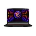 MSI Gaming Thin GF63 12UC-1052NL THIN GF63 12UC-1052NL