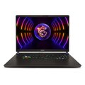 MSI Gaming Vector GP78HX 13VI-295BE VECTOR GP78HX 13VI-295BE