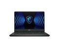 MSI Gaming Vector GP66HX 12UGS-209AU VECTOR GP66HX 12UGS-209AU