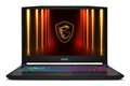 MSI Katana 15 KATANA 15 HX B14WEK-400NZ