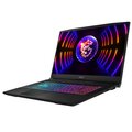 MSI Katana 17 KATANA 17 B13VGK-833BE