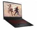 MSI Katana GF76 11UC-801 0017L2-801