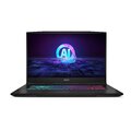 MSI Katana A17 KATANA A17 AI B8VF-878