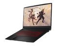 MSI Katana GF76 12UC-082XFR 9S7-17L422-082