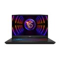 MSI Pulse 17 PULSE 17 B13VGK-601BE