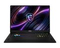 MSI Raider 18 RAIDER 18 HX A2WH-1088DE