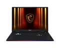 MSI Raider 18 RAIDER 18 HX AI A2XWIG-013NZ