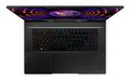 MSI Stealth 17 STEALTH 17 STUDIO A13VH-083BE