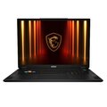 MSI Stealth 18 STEALTH 18 HX AI A2XWHG-029US