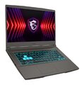MSI Thin 15 B12UC-1680XES 9S7-16R831-1680