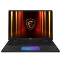 MSI Titan 18 TITAN 18 HX AI A2XWJG-614US