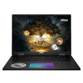 MSI Titan TITAN 18 HX DRAGON EDITION NORSE MYTH A2XWJG-440US TITAN 18 HX DRAGON EDITION NORSE MYTH A2XWJG-440US