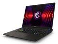 MSI Vector 16 VECTOR 16 HX A14VHG-629UK