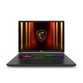 MSI Vector 17 VECTOR 17 HX AI A2XWHG-206IN