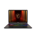 MSI Vector VECTOR 16 HX AI A2XWHG-074 VECTOR 16 HX AI A2XWHG-074