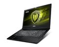 MSI Workstation WS63 8SK(vPro)-048PT 9S7-16K722-048