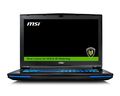 MSI Workstation WT72 6QJ-421FR 9S7-178212-421