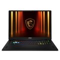 MSI ector VECTOR 18 HX AI A2XWJG-636NL