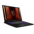 MSI Crosshair 17 CROSSHAIR 17 HX AI D2XWGKG-074BE