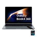 Samsung Galaxy Book4 360  NP754QGK-KG1IT