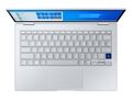 Samsung Galaxy Book Flex α 13.3” NP730QCJ-K04US
